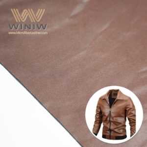 Patent Leather Jacket