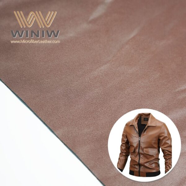 Patent Leather Jacket