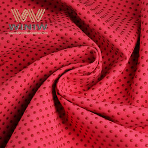Sueded Microfiber Fabric