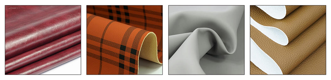 MaterialWaterproof Leather Fabric OdmhsasMicrofiber Leather Composition 55 Nylon + 45% Polyurethane Brand Name WINIW Company Factory Wholesale Leatherette ManufacturersThickness 0