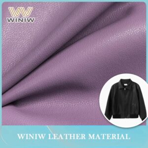 Microfiber Leather For Shoes Agency Inc