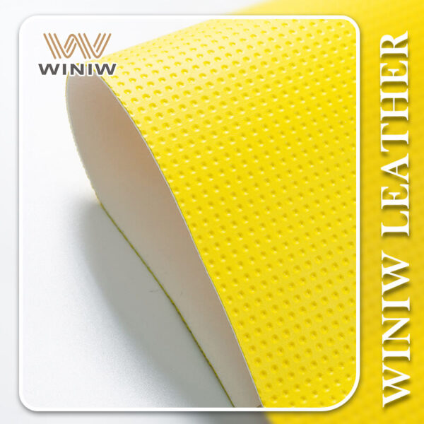 Pu Leather.