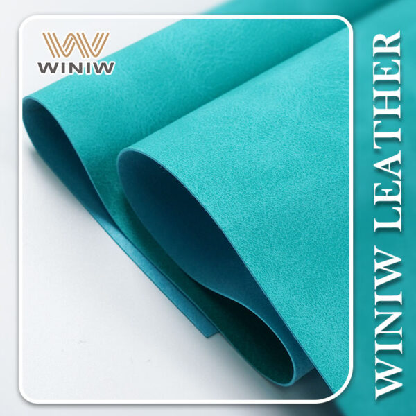 Microfiber Pu Leather Oem Upholstery