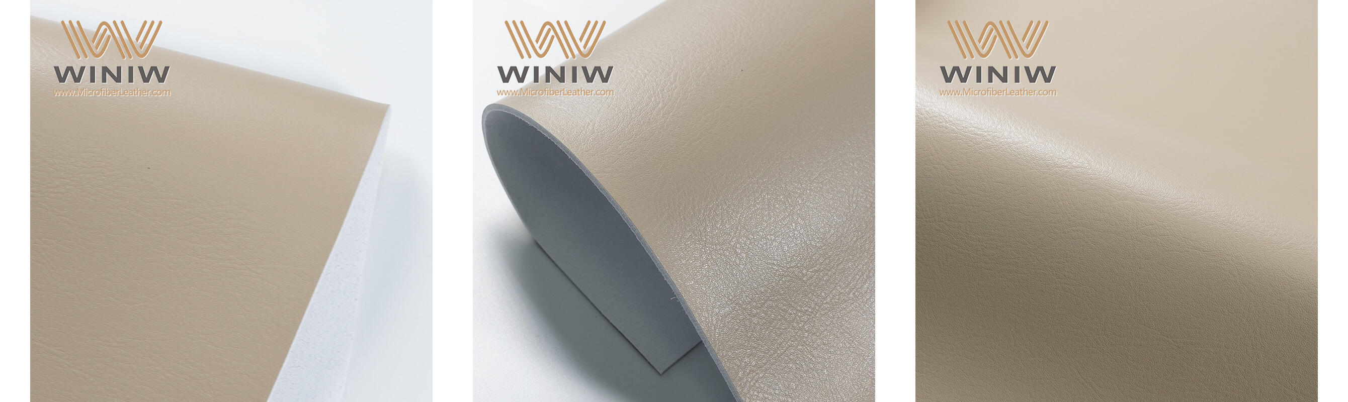 MaterialWaterproof Faux LeathermanMicrofiber PU Leather Brand Name WINIW Company Factory Wholesale PU Microfiber ManufacturersWidth 54