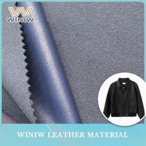 100 Polyurethane Leather