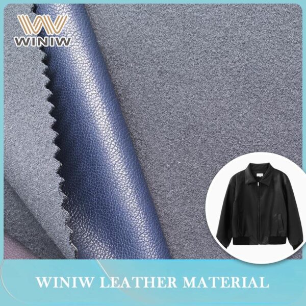 100 Polyurethane Leather