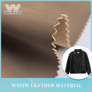 Define Pu Leather Suppliers
