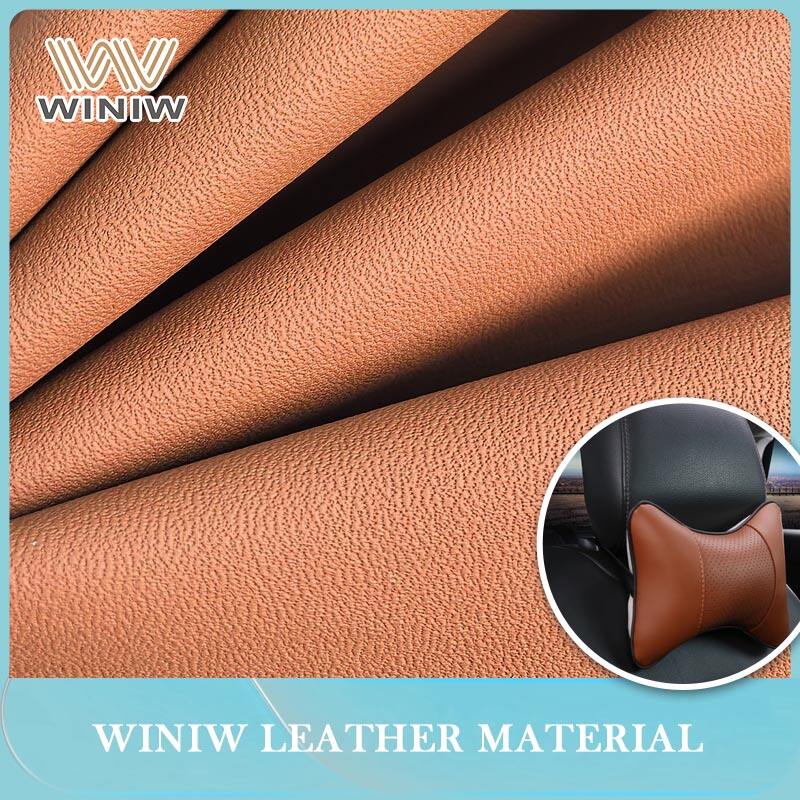 Whatis Pu Leather Supplier