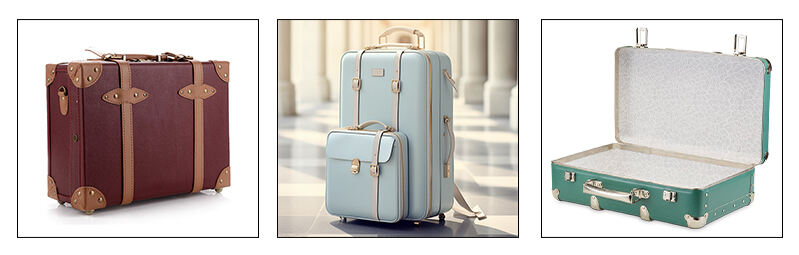 WithWaterproof Leather Material Serviceits unique blend of durability, flexibility, and comfort, it has quickly become a preferred choice for travelers all around the world