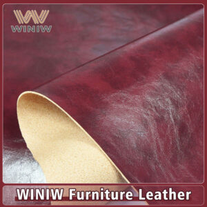 Pu Furniture Leather