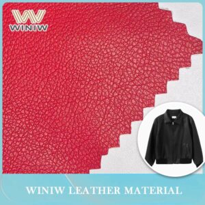 Fake Leather Material Distributor
