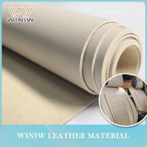 Leather Upholstery Fabric Manufacturers