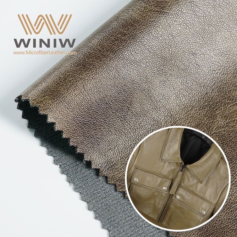 Automotive Synthetic Leather Odm