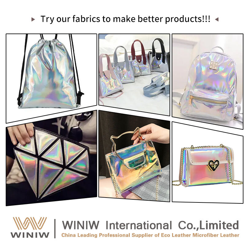 ForWaterproof Leather Fabric Odmhsasexample, high-end sneakers, casual shoes, handbags, leather goods, etc