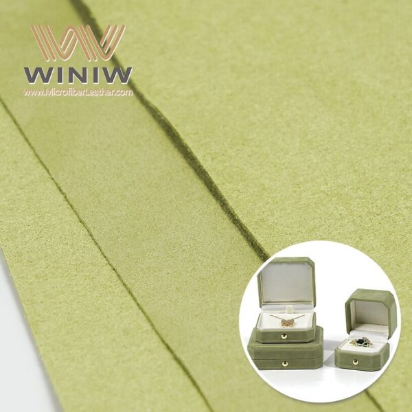 Faux Leather Microfiber Wholesale T
