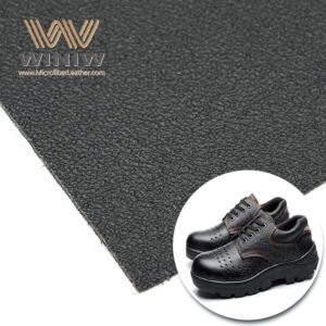 Faux Leather Microfiber Vendormate