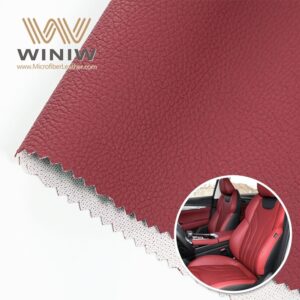 Synthetic Vegan Leather Dealer