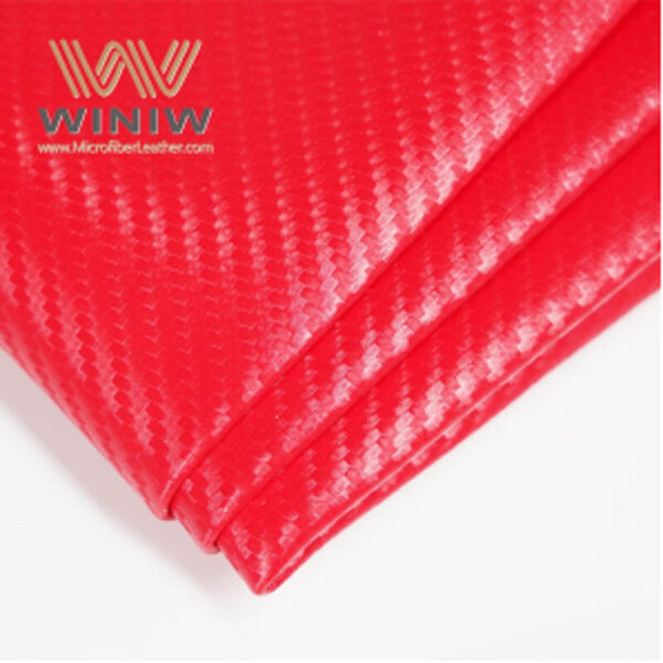 Soft Pu Leather Material Wholesale
