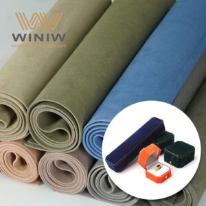 Suede Microfiber Leather Suppliers For Furniture