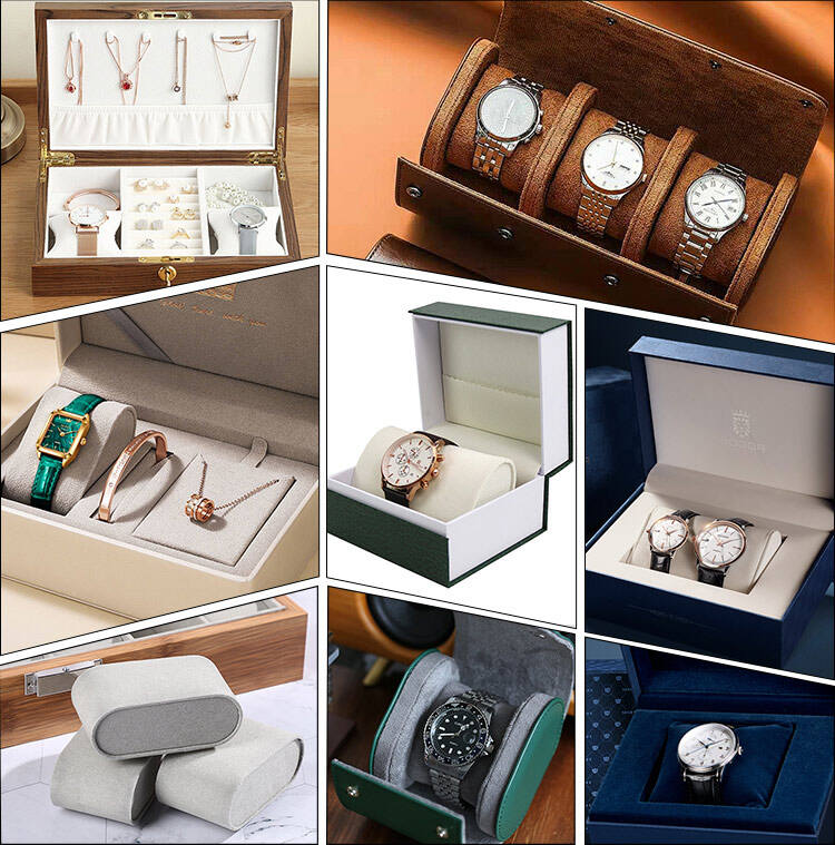 Waterproof Micro Suede Microfiber Leather Fabric For Jewelry Box details