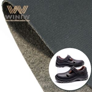 Vegan Leather Fabric For Clothing Traders