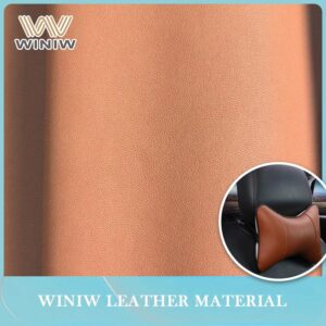 Faux Leather Car Upholstery Exporters