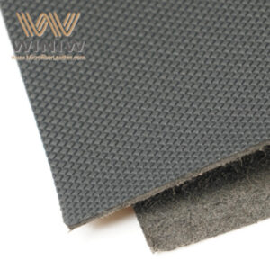 Microfiber Sofa Material Private Label