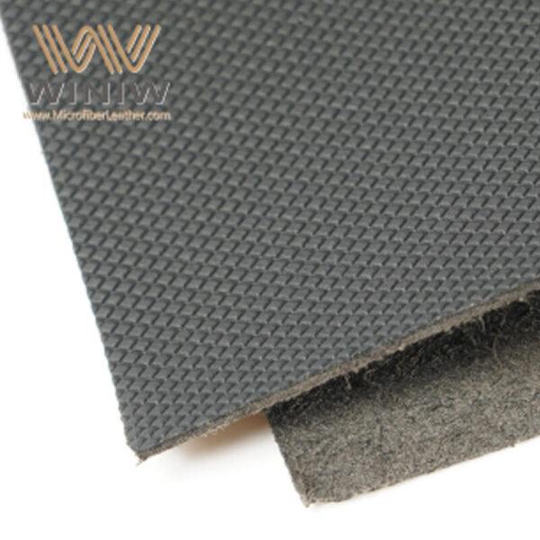 Microfiber Sofa Material Private Label