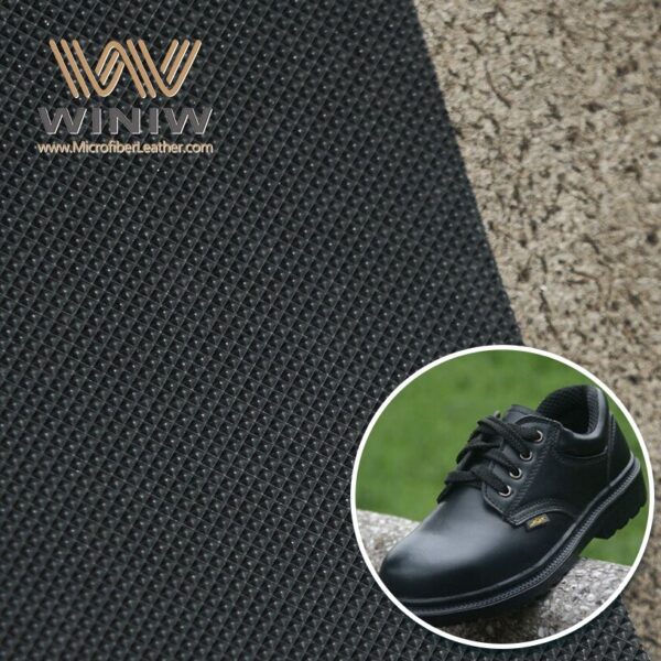 Bio Based Synthetic Leather Factory
