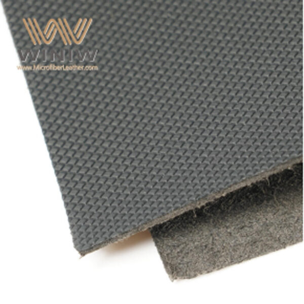 Pu Tpu Leather