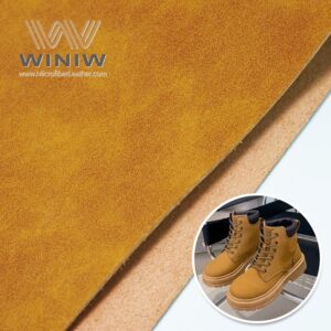 Nappa Leather Boots
