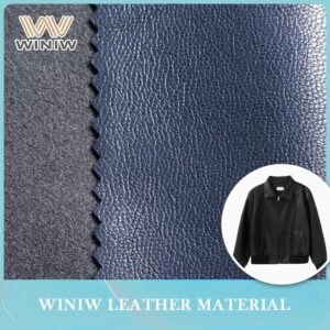 Pu 2.0 Leather