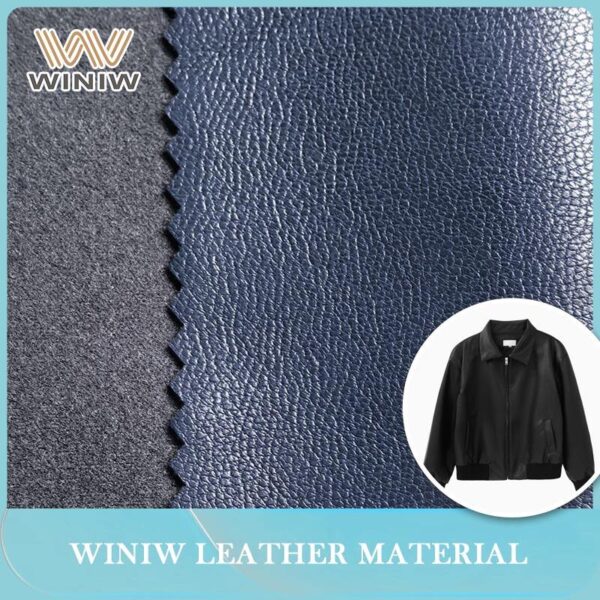 Pu 2.0 Leather