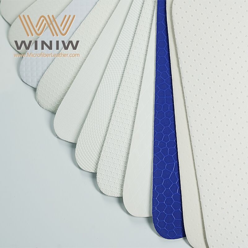 TheSuede Leather Waterproof Importmeticulous craftsmanship and attention to detail at every stage of production reflect WINIW Company Factory Wholesale Fabric Manufacturersdedication to excellence, making this leather an ideal choice for basketball manufacturers worldwide 