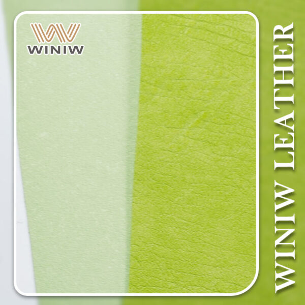 Microfiber Leather Material Wholesale