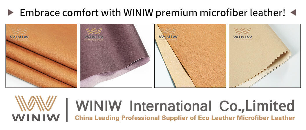This microfiber leather is also easy to clean and maintain, making it a practical choice for busy women who prioritize both style and convenience 