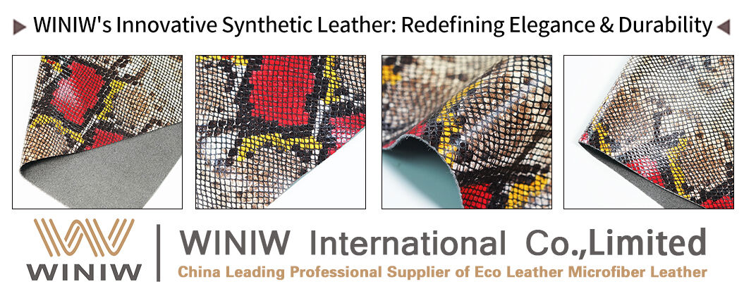 It'sWaterproof Leather Material Serviceeasy to cut and sew, allowing for precise shaping and seamless integration into your projects