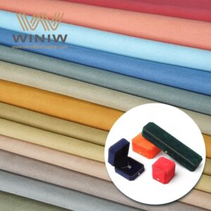 Suede Microfiber Leather Bulk Suppliers
