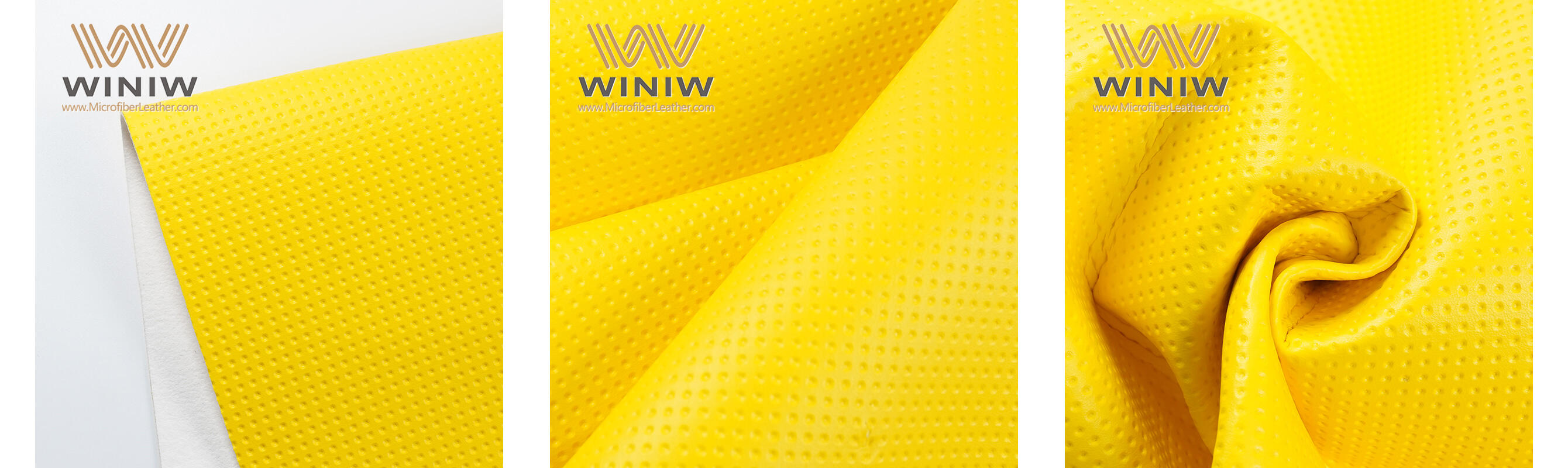 WINIWWaterproof Sofa MaterialityCompany Factory Wholesale Nubuck Leather Manufacturersfactory introduces the Absorbs Shock Imitation Leatherette Microfiber PU Material, a revolutionary product in the world of synthetic leather