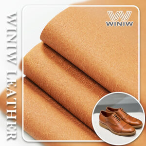 Shoe Lining Leather Jacket