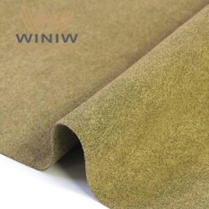 Outdoor Leather Fabric