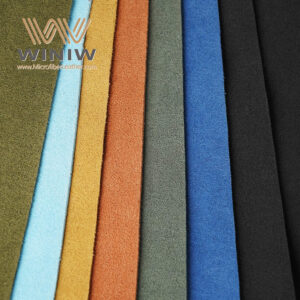 Imitation Leather Fabric Vendor