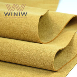 Suede Leather Material Distributor