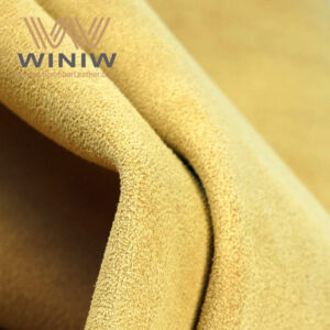 Microfiber Suede Lining Manufacturer