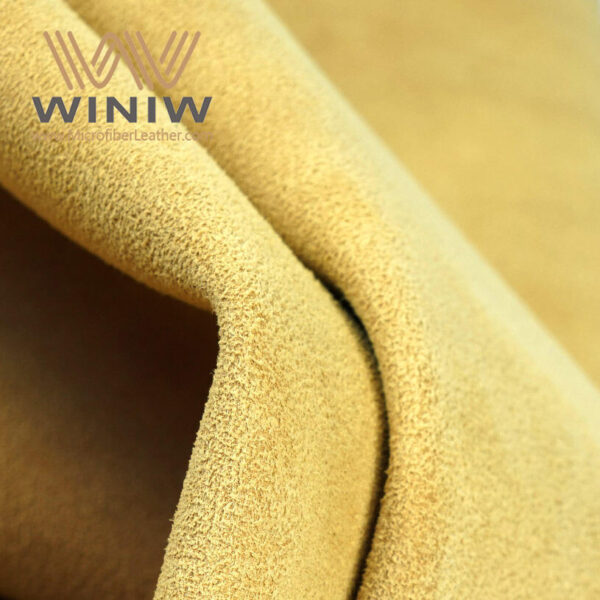 Microfiber Suede Lining Manufacturer