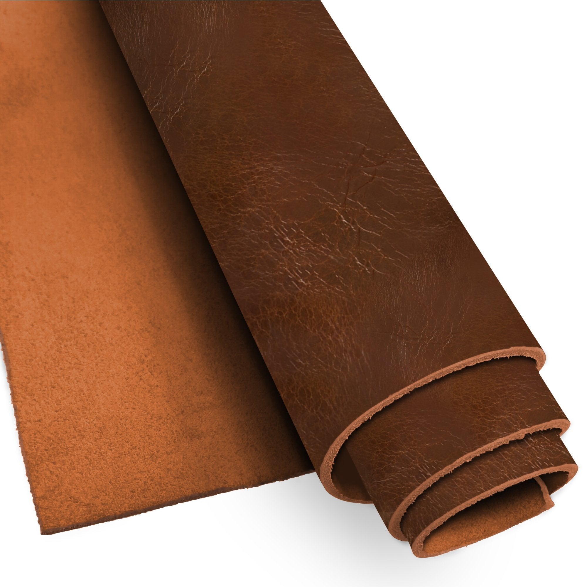 An application scenario or product detail of 10 ounce leather - Image 22