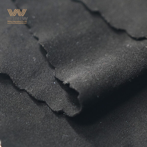 Not Easy To Wrinkle Imitation Artificial Leather for Massage Chairs