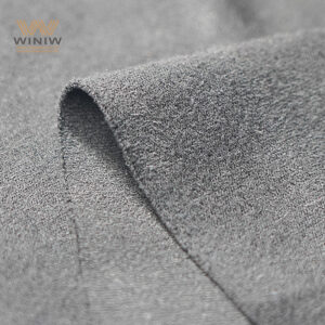 Water-resistant Microfiber PU Leather for Kitchen Cabinets