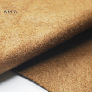 Toughness Synthetic Imitation Leather for Luxury Furniture Sofas