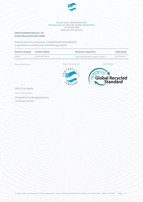 Certificate2